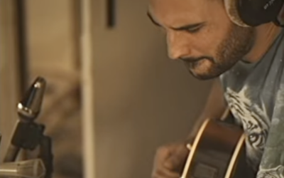 Dindi (Tom Jobim) – Live Session