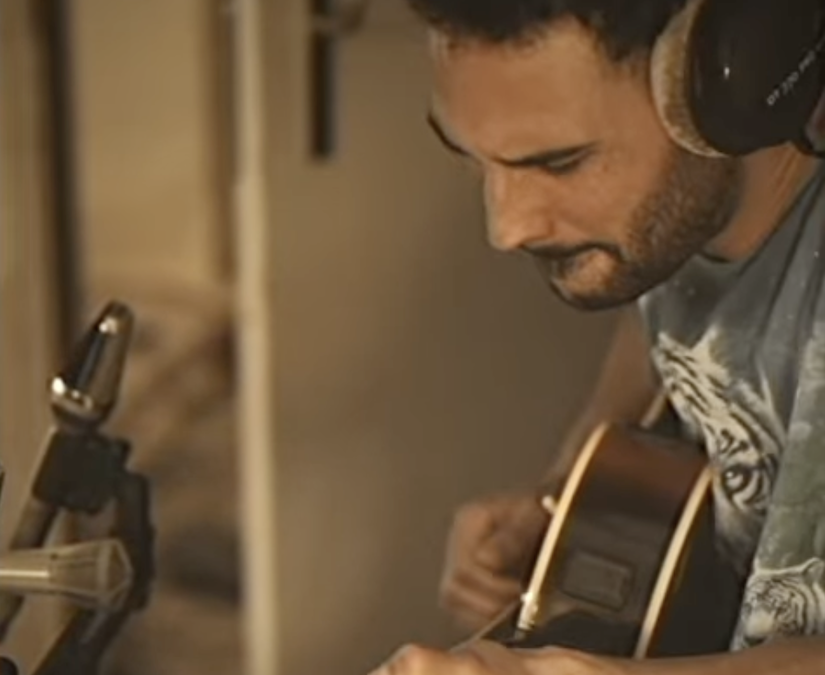 Dindi (Tom Jobim) – Live Session