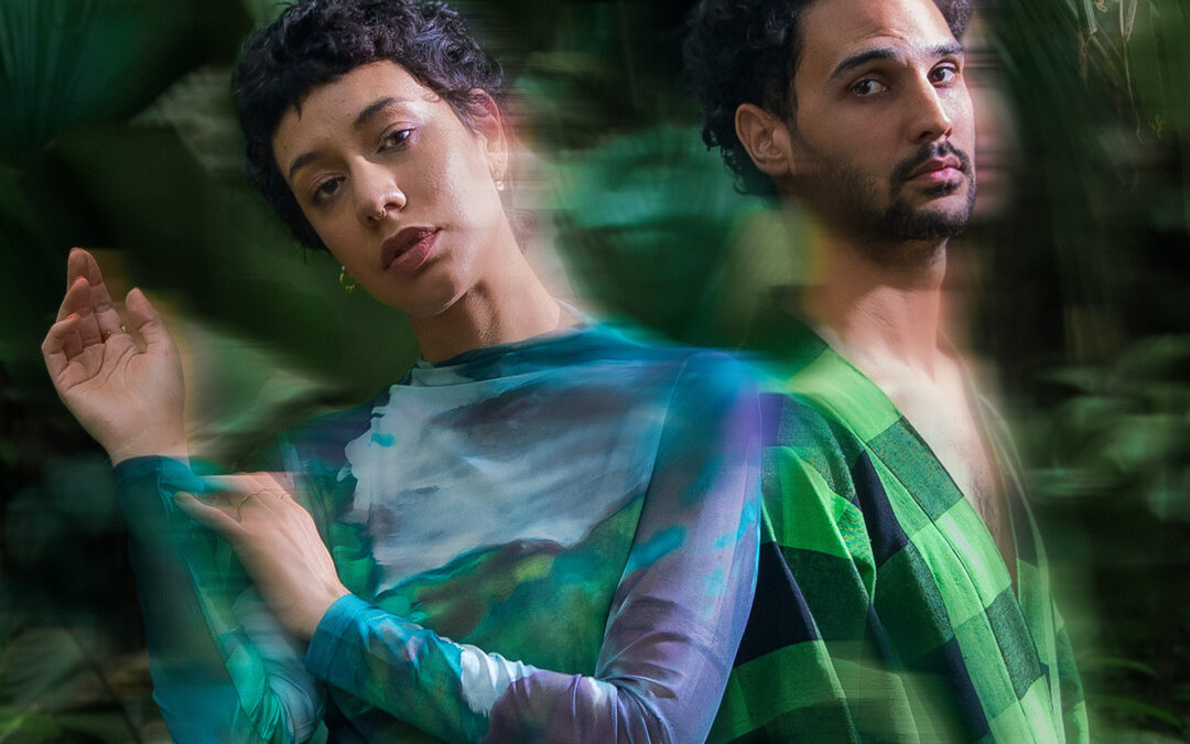 New Single – Corte e Costura